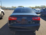 Audi A6 2014