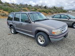 Ford Explorer 1996