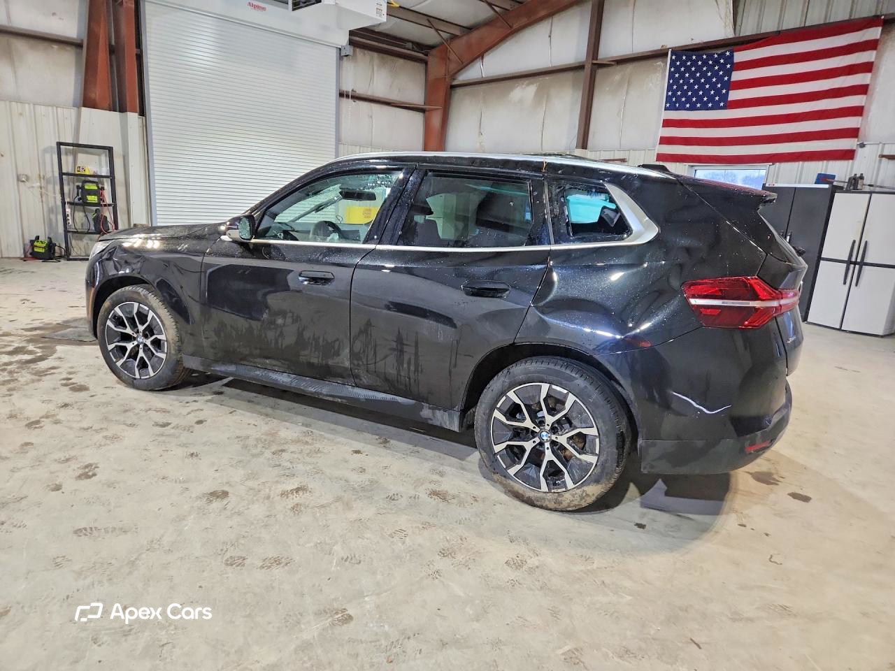 BMW X3 2026