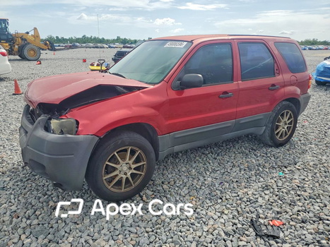 Ford Escape 2004 - Image 1 of 5