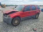 Ford Escape 2004