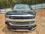 Chevrolet Silverado 2016