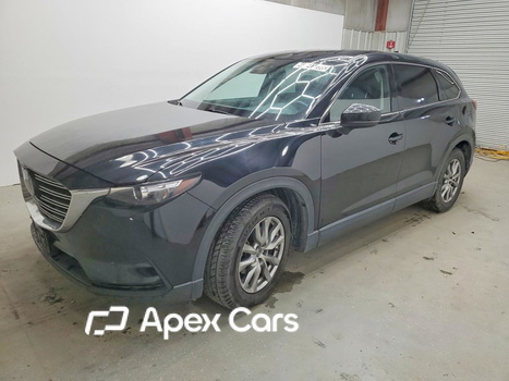 Mazda CX-9 2018 - Image 1 of 13