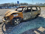 Mazda Tribute 2003