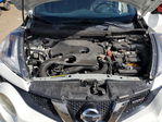 Nissan Juke 2015