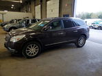 Buick Enclave 2015