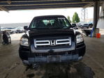 Honda Pilot 2007