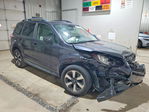 Subaru Forester 2018