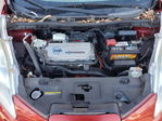 Nissan Leaf 2012
