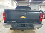 Chevrolet Silverado 2013