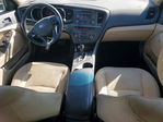 Kia Optima 2013