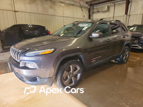 Jeep Cherokee 2016 - Zdjęcie 1 z 14