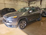 Jeep Cherokee 2016