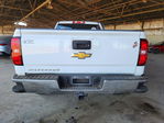 Chevrolet Silverado 2018