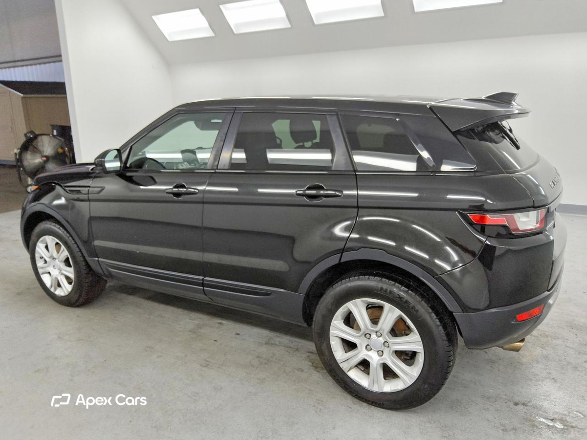 Land Rover Range Rover 2016