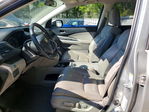 Honda CR-V 2012