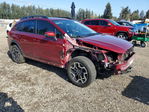 Subaru XV 2016