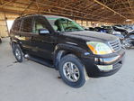 Lexus GX 2004