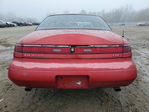 Lincoln Mark VIII 1996