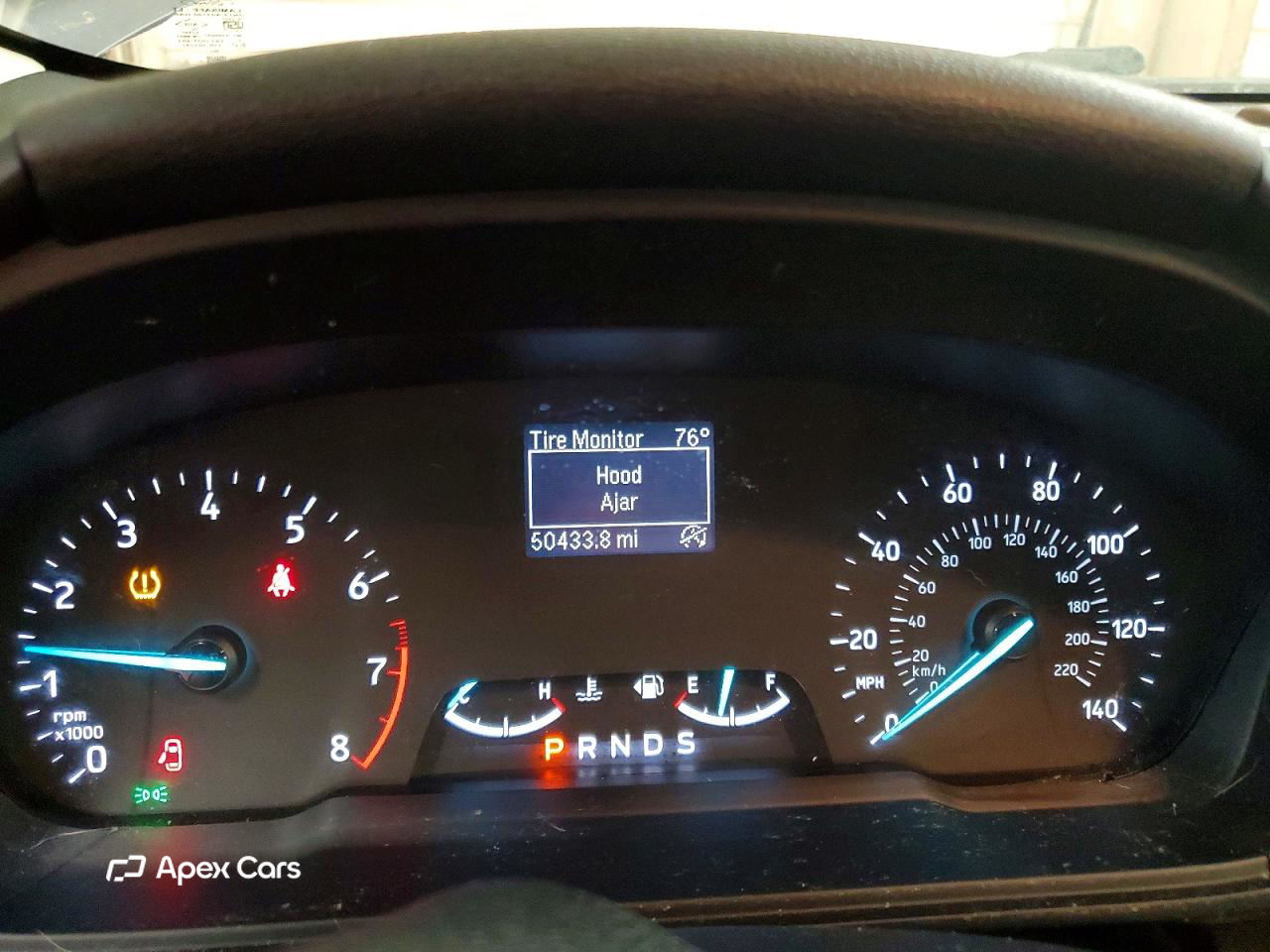 Ford EcoSport 2020