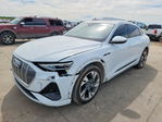 Audi e-tron 2022