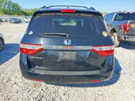 Honda Odyssey 2012