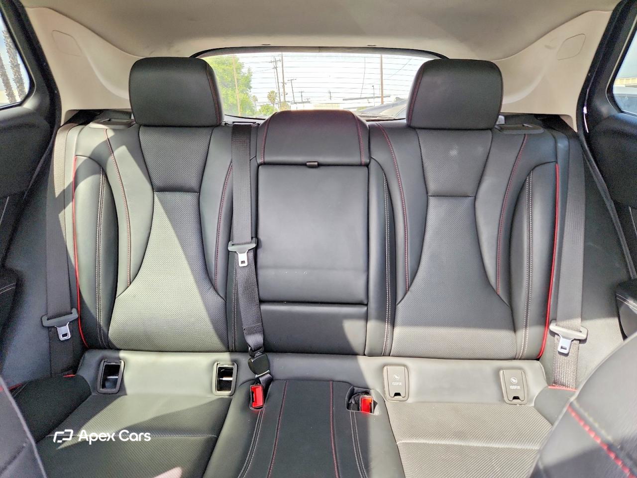 Buick Envision 2023