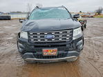Ford Explorer 2016