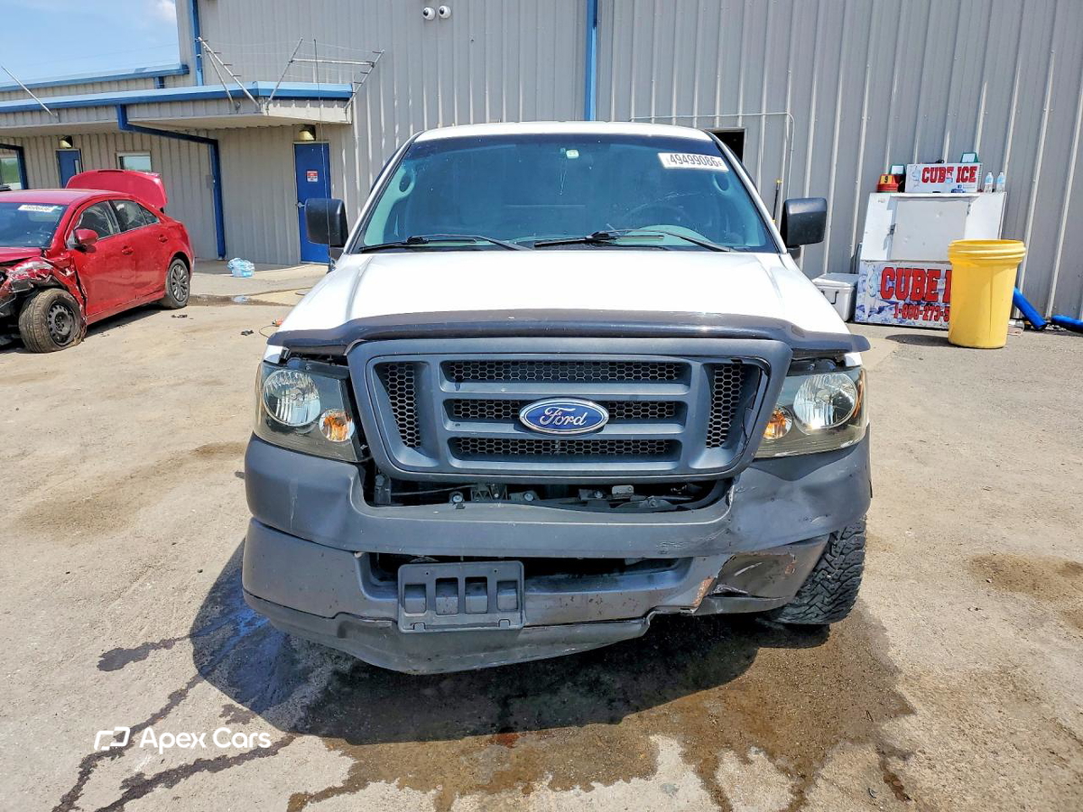 Ford F-150 2005
