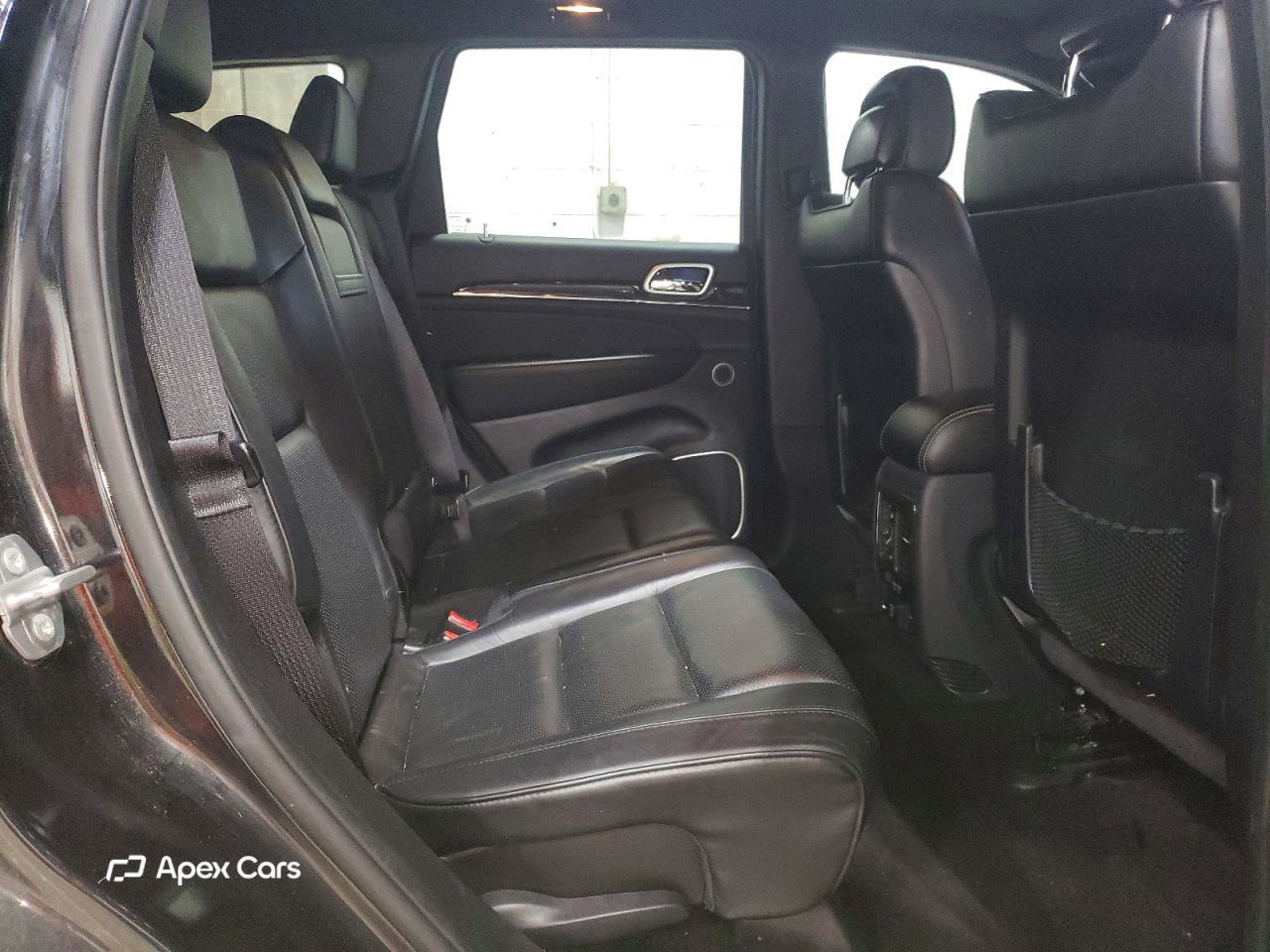Jeep Cherokee 2015