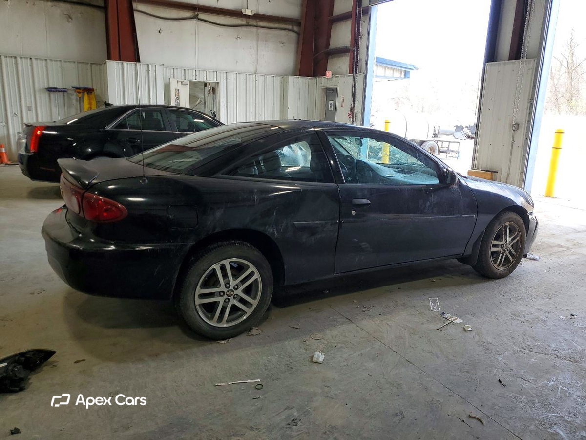 Chevrolet Cavalier 2005
