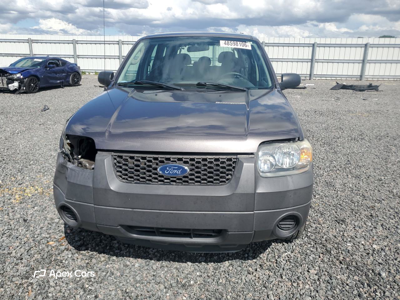 Ford Escape 2006