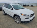 Jeep Cherokee 2014
