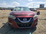 Nissan Maxima 2016