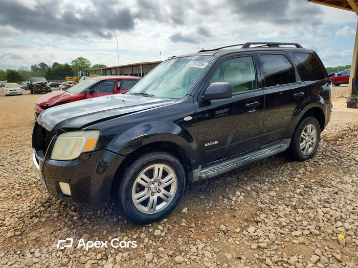 2008 Mercury Mariner - Image 1 of 5