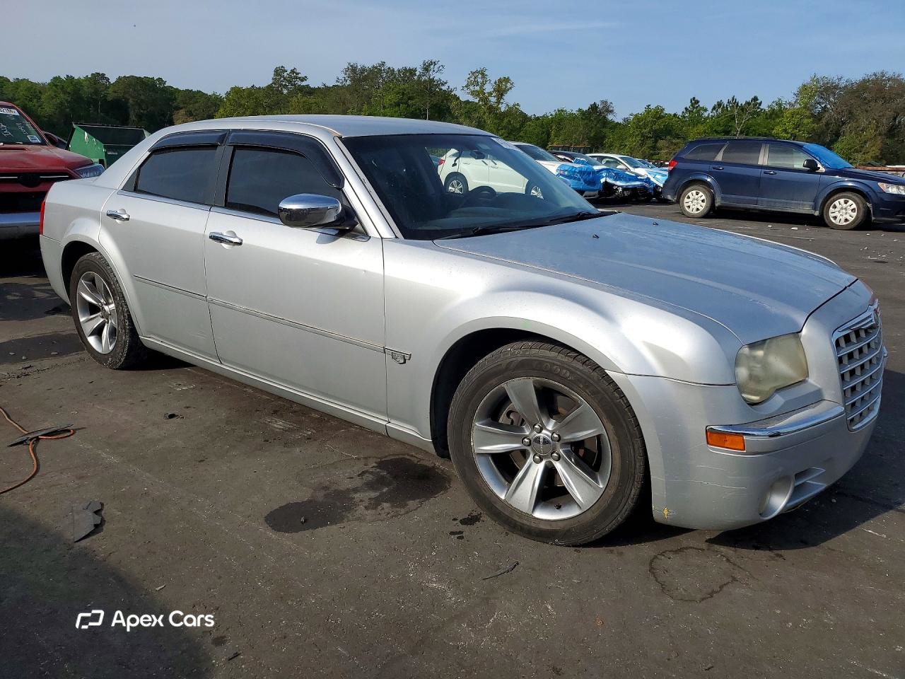 Chrysler 300 2005