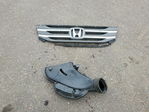 Honda Odyssey 2012