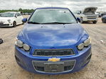 Chevrolet Sonic 2013