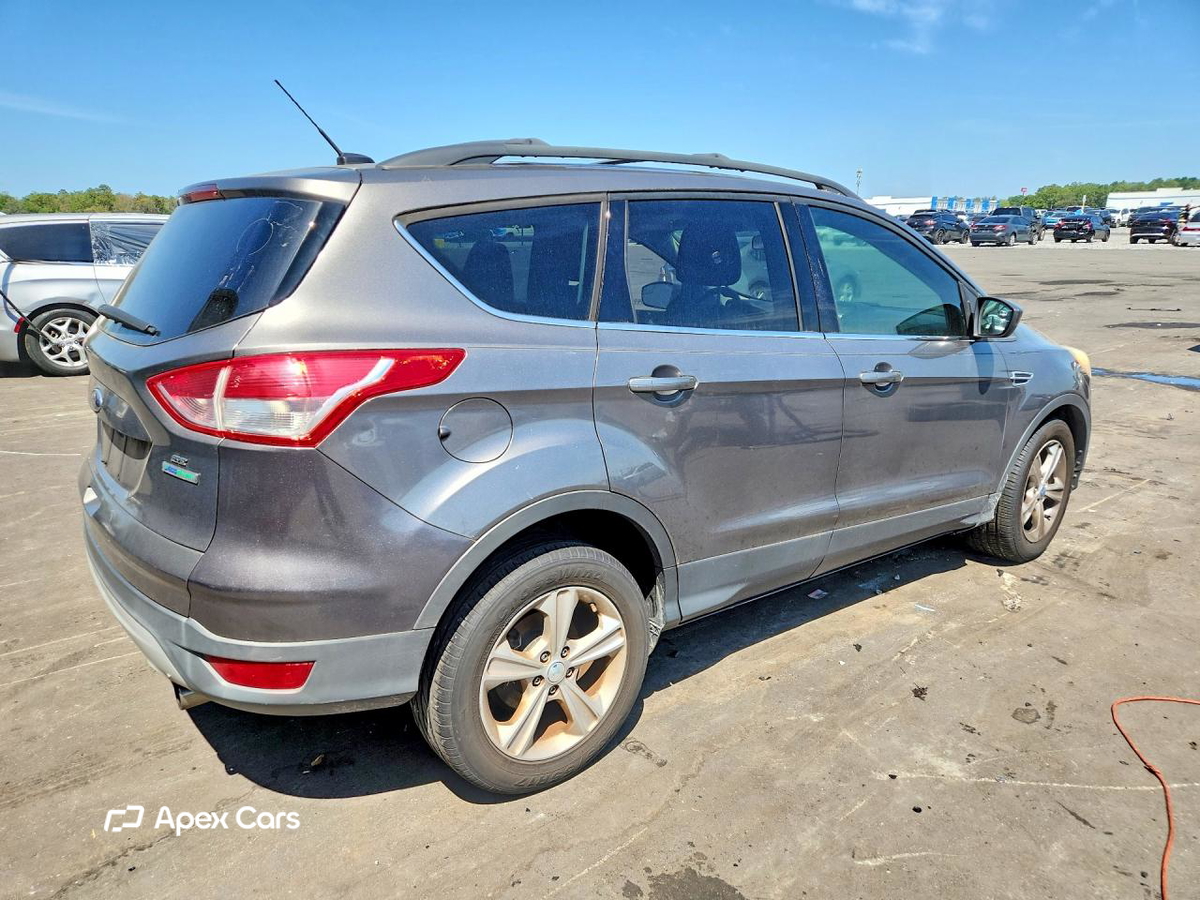 Ford Escape 2013