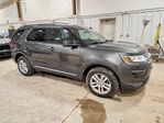 Ford Explorer 2018