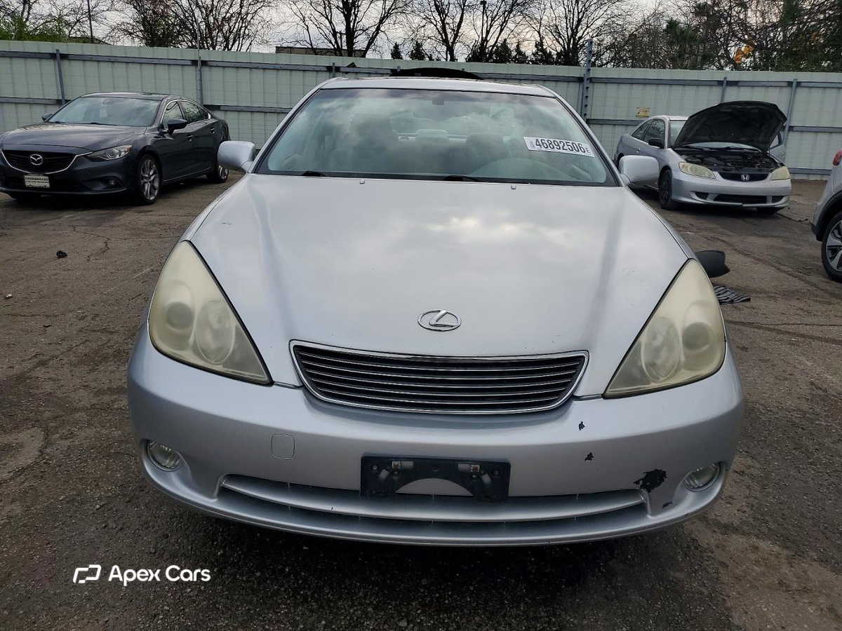 Lexus ES 2005