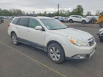 Subaru Outback 2010