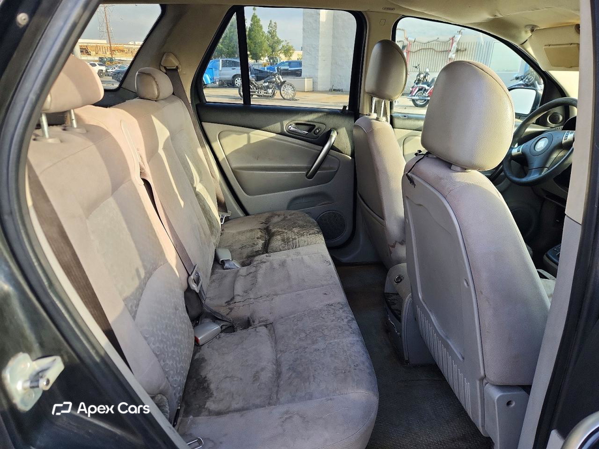 Saturn VUE 2006