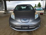 Nissan Leaf 2014
