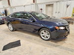 Chevrolet Impala 2015