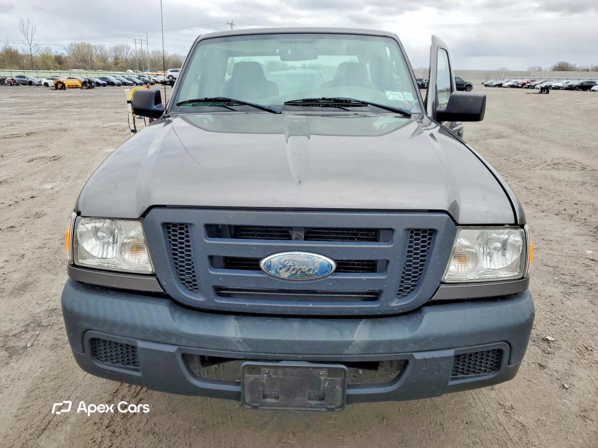 Ford Ranger 2006