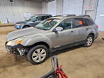 Subaru Outback 2010