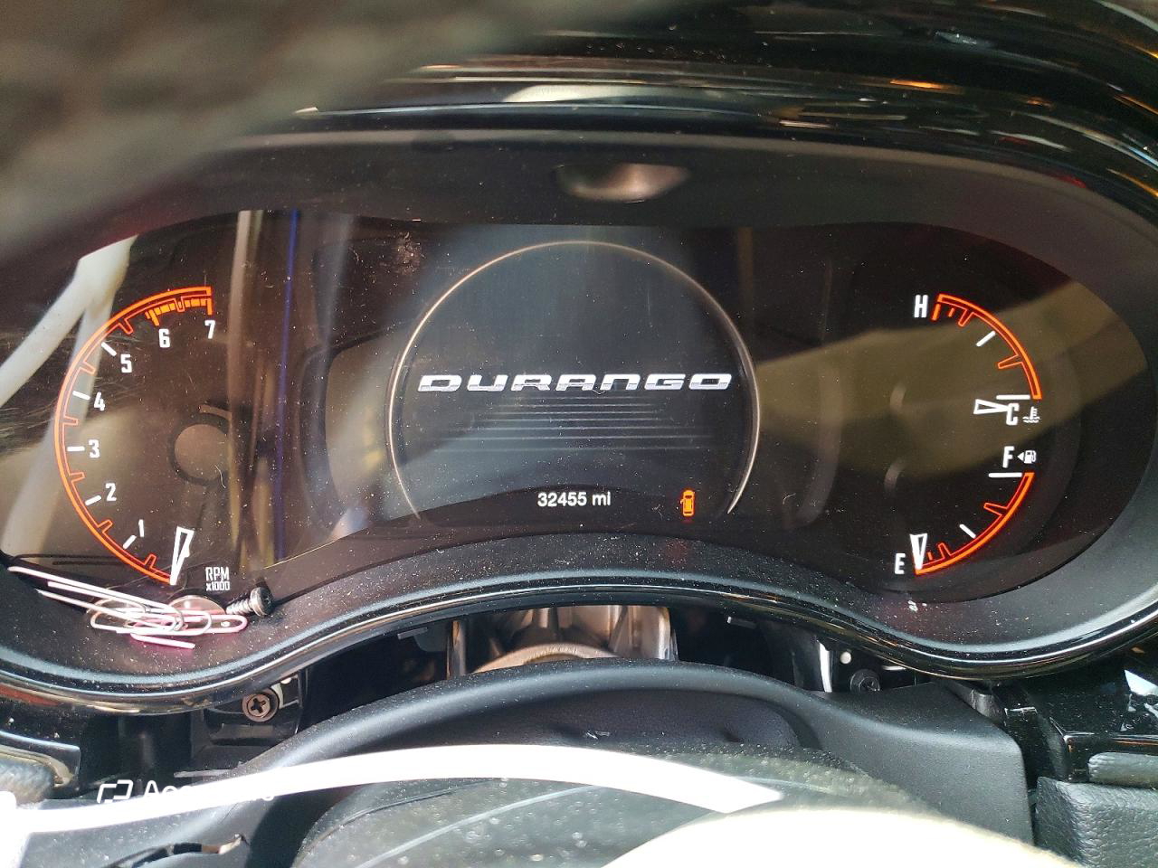 Dodge Durango 2024