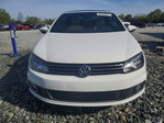 Volkswagen Eos 2015
