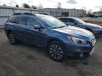 Subaru Outback 2016